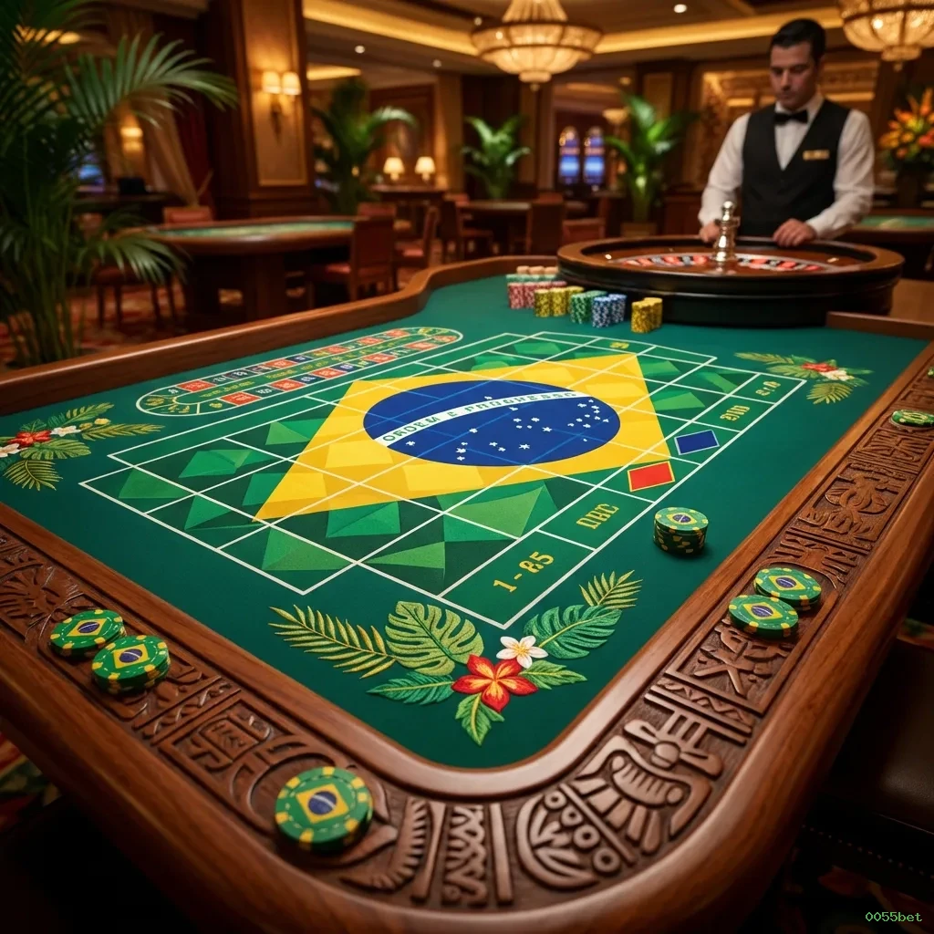 0055bet APK Download Oficial