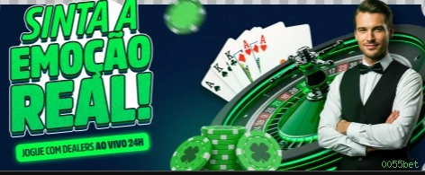 0055bet App Mobile