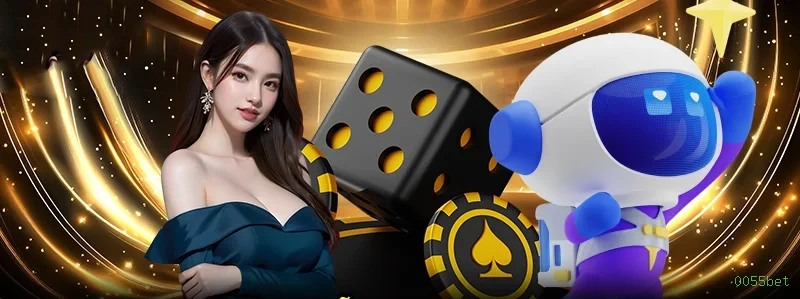 Baixar APK 0055bet