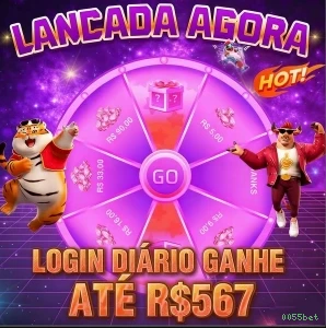 Casino Login 0055bet