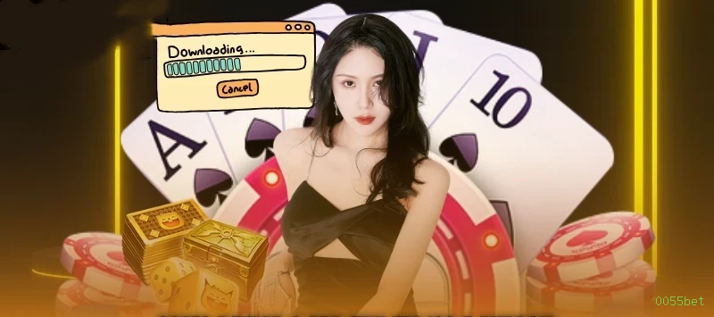 0055bet App Versões