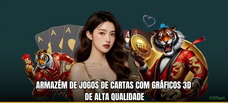 0055bet Plataforma