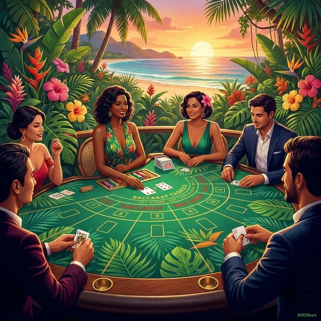 0055bet Jogo Responsável