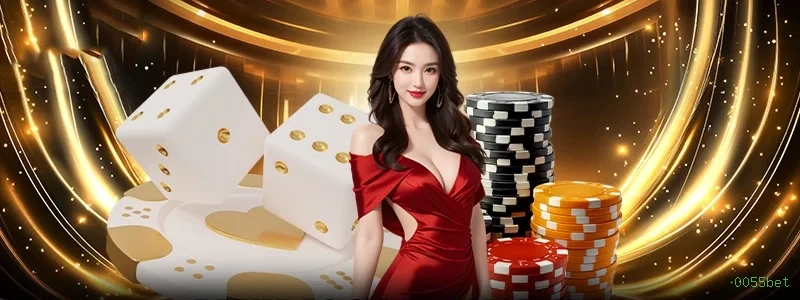 0055bet Login Seguro