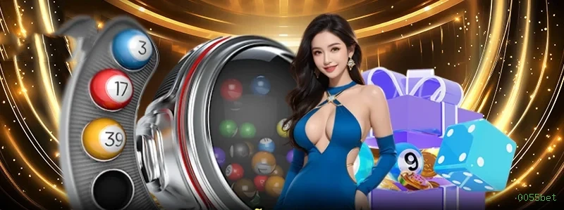 0055bet Login App