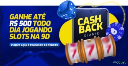 0055bet Sem Navegador
