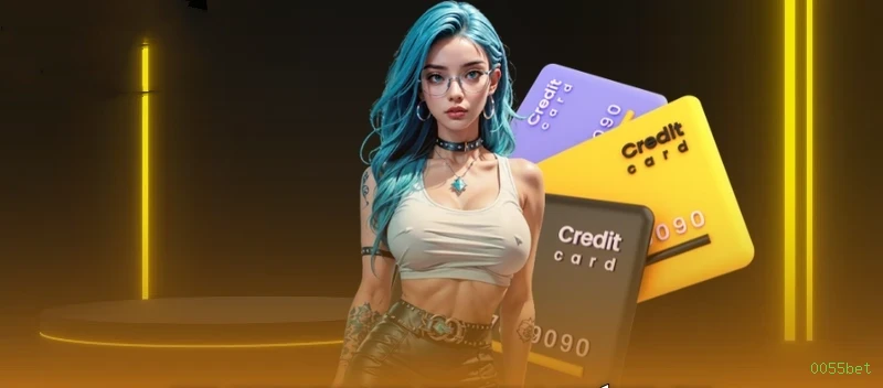 0055bet VIP
